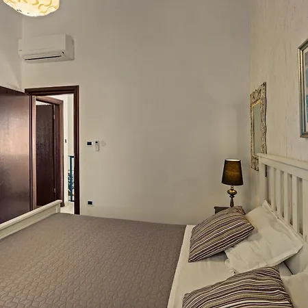 Charming Antoana For Families And Kids In Labin - Rabac With Children Playground & Private Pool Labin (Istria)
