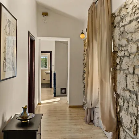 Charming Antoana For Families And Kids In Labin - Rabac With Children Playground & Private Pool * Labin (Istria)