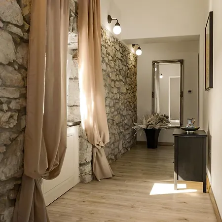 Charming Antoana For Families And Kids In - Rabac With Kids Playground & Private Pool