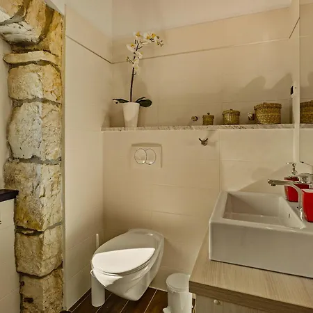 Charming Antoana For Families And Kids In - Rabac With Kids Playground & Private Pool * Labin (Istria)